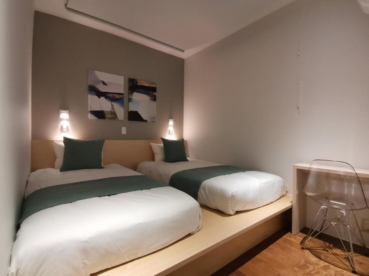 נאהא Shhotel 1フロア貸切り 広々2Ldk מראה חיצוני תמונה