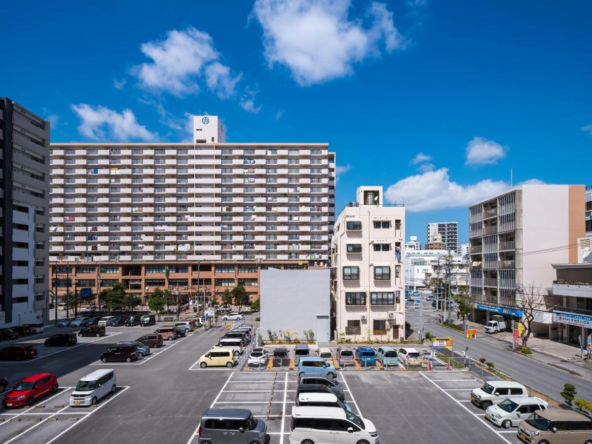 נאהא Shhotel 1フロア貸切り 広々2Ldk מראה חיצוני תמונה